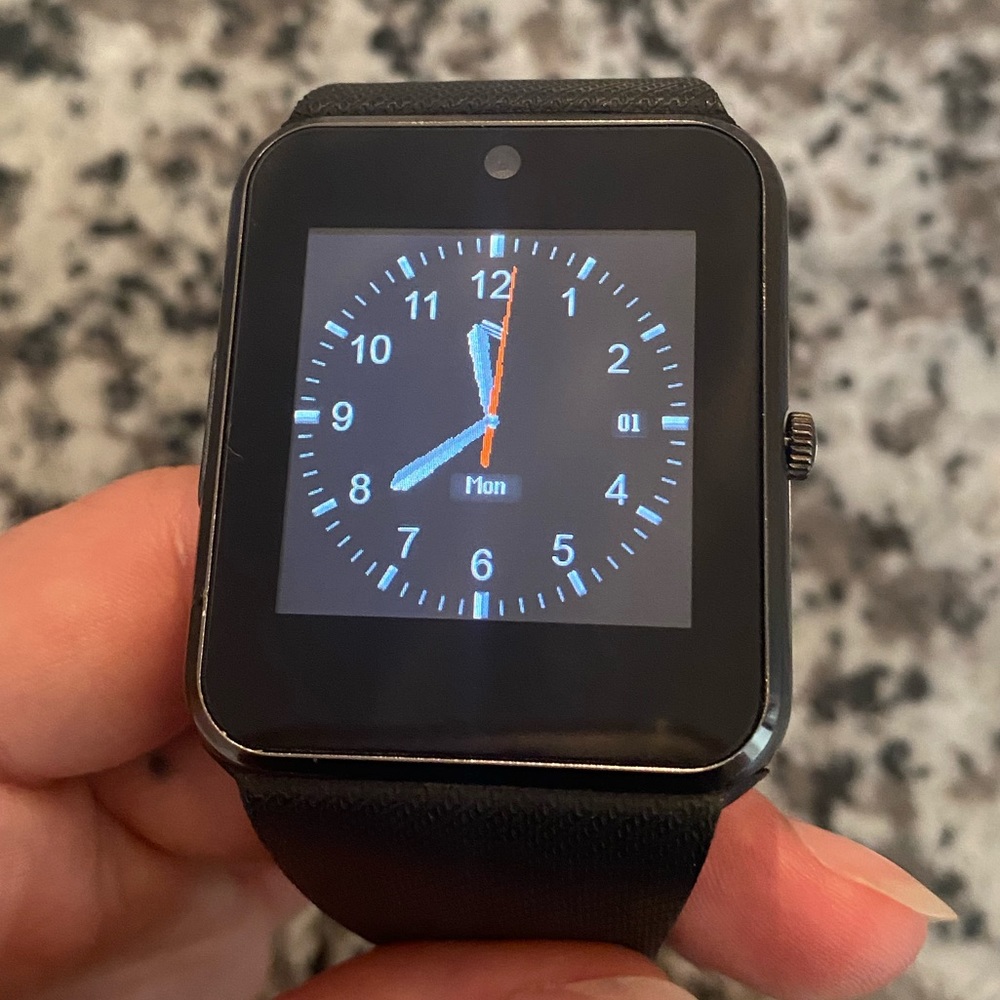 Smart Watch - Picture 7 of 8